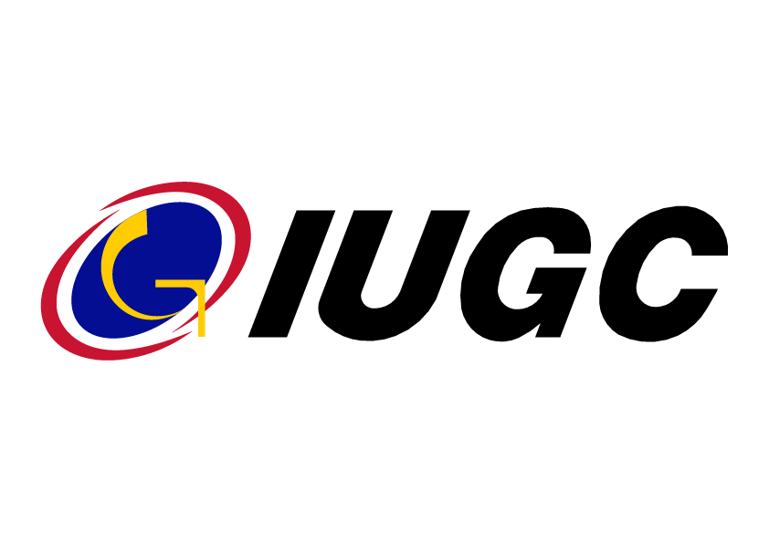 logo IUGC