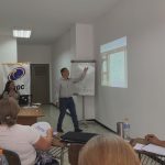 Taller sistema de vigilancia